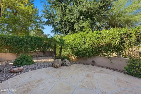 Exterior - 4548 E Nightingale Ln, Gilbert, AZ 85298 photo 7 of 12