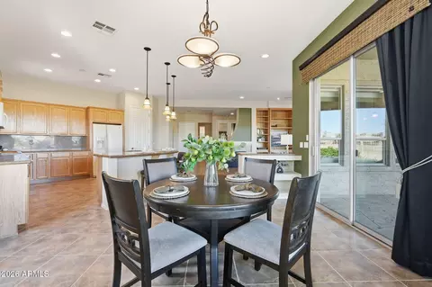 Dining - 4548 E Nightingale Ln, Gilbert, AZ 85298 photo 3 of 3