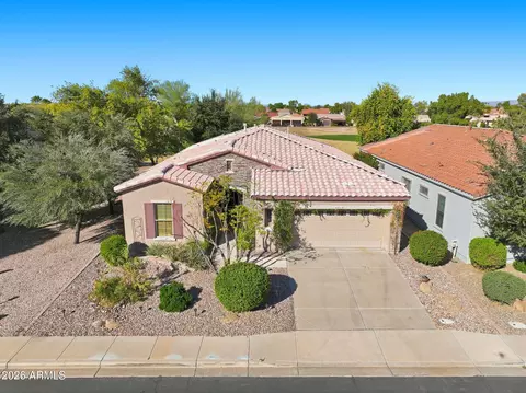 4548 E Nightingale Ln, Gilbert, AZ 85298
