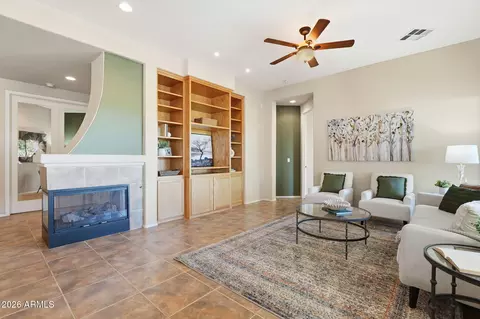 Living - 4548 E Nightingale Ln, Gilbert, AZ 85298 photo 1 of 3