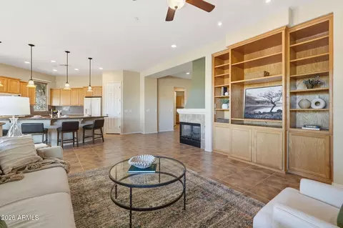 Living - 4548 E Nightingale Ln, Gilbert, AZ 85298 photo 3 of 3