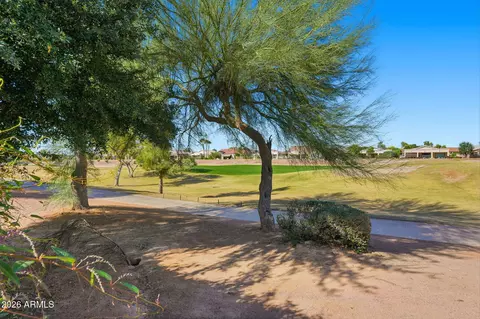 Exterior - 4548 E Nightingale Ln, Gilbert, AZ 85298 photo 12 of 12
