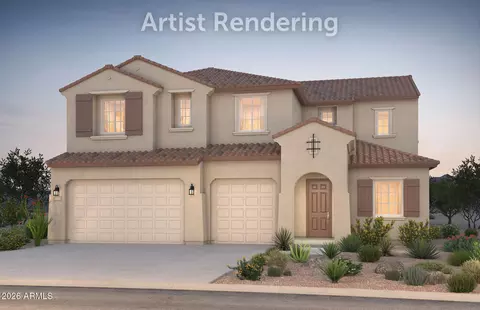 16044 W Red Bird Rd, Surprise, AZ 85387