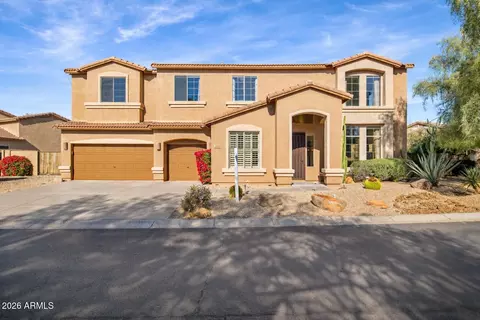4502 E Night Owl Ln, Cave Creek, AZ 85331