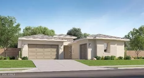3772 E Gallatin Way, San Tan Valley, AZ 85143