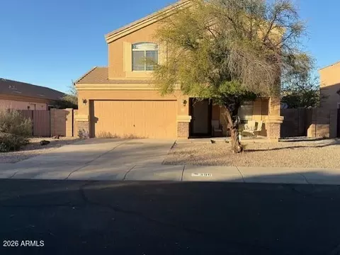 396 E Settlers Trl, Casa Grande, AZ 85122