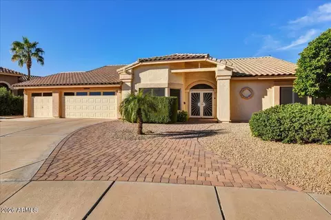 18816 N 88th Dr, Peoria, AZ 85382