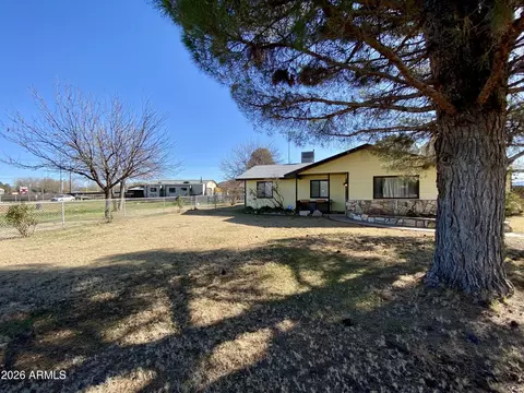 1123 N Powderhorn Rd, Camp Verde, AZ 86322