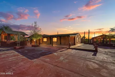 11785 N Dusty Ln, Florence, AZ 85132