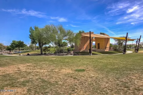 View/Area - 10756 E Sheffield Dr, Mesa, AZ 85212 photo 19 of 20