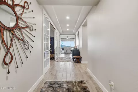 Entry Way - 10756 E Sheffield Dr, Mesa, AZ 85212 photo 2 of 5