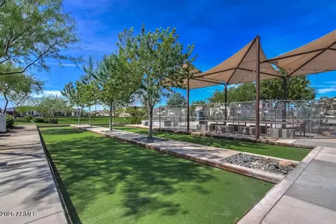 View/Area - 10756 E Sheffield Dr, Mesa, AZ 85212 photo 15 of 20
