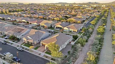 View/Area - 10756 E Sheffield Dr, Mesa, AZ 85212 photo 3 of 20