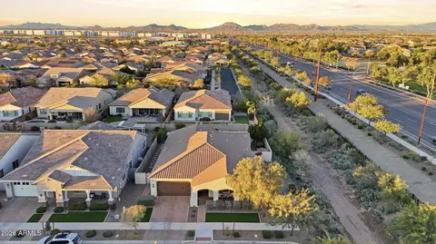 View/Area - 10756 E Sheffield Dr, Mesa, AZ 85212 photo 6 of 20