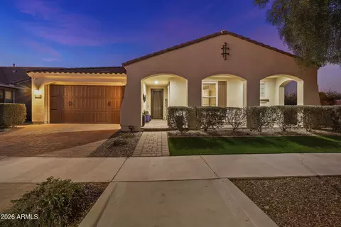 10756 E Sheffield Dr, Mesa, AZ 85212