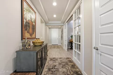 Entry Way - 10756 E Sheffield Dr, Mesa, AZ 85212 photo 3 of 5