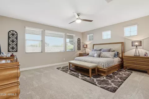 Bedroom - 10756 E Sheffield Dr, Mesa, AZ 85212 photo 1 of 8