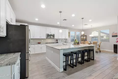 Kitchen - 10756 E Sheffield Dr, Mesa, AZ 85212 photo 1 of 5