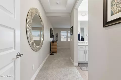 Entry Way - 10756 E Sheffield Dr, Mesa, AZ 85212 photo 4 of 5