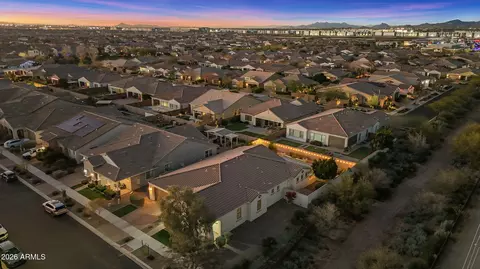 View/Area - 10756 E Sheffield Dr, Mesa, AZ 85212 photo 1 of 20