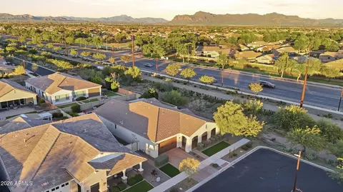 View/Area - 10756 E Sheffield Dr, Mesa, AZ 85212 photo 2 of 20