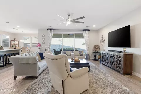Living - 10756 E Sheffield Dr, Mesa, AZ 85212 photo 3 of 3