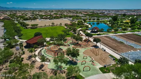 View/Area - 10756 E Sheffield Dr, Mesa, AZ 85212 photo 12 of 20