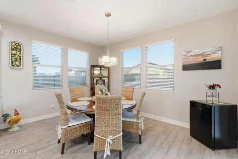 Dining - 10756 E Sheffield Dr, Mesa, AZ 85212 photo 2 of 2