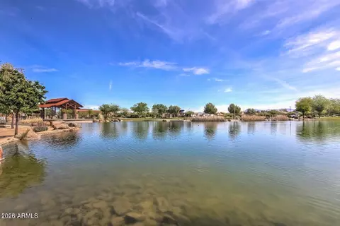 View/Area - 10756 E Sheffield Dr, Mesa, AZ 85212 photo 18 of 20