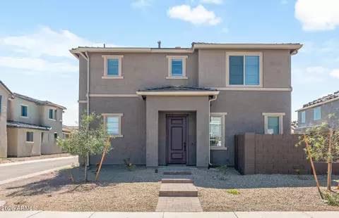 16507 W Whispering Wind Dr, Surprise, AZ 85387