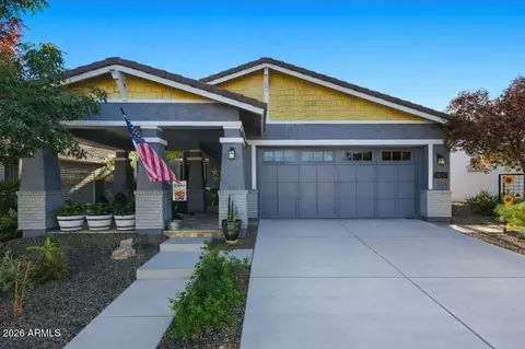 20757 W Minnezona Ave, Buckeye, AZ 85396