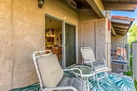 Exterior - 5525 E Thomas Rd #O8, Phoenix, AZ 85018 photo 3 of 6