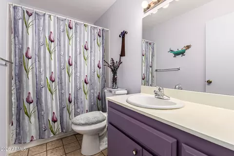 Bath - 5525 E Thomas Rd #O8, Phoenix, AZ 85018 photo 2 of 2