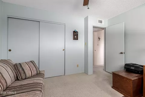 Bedroom - 5525 E Thomas Rd #O8, Phoenix, AZ 85018 photo 5 of 5