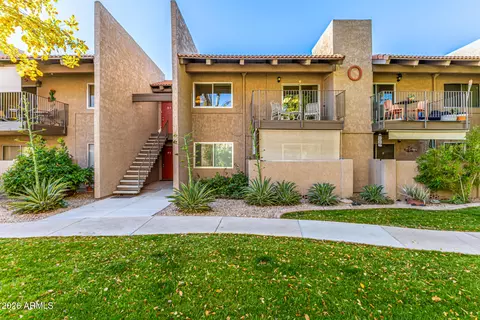 5525 E Thomas Rd #O8, Phoenix, AZ 85018