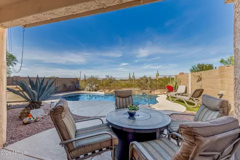 9740 E Stone Circle Ln, Gold Canyon, AZ 85118