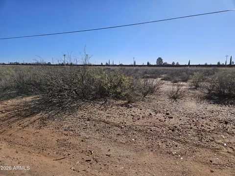 NNNN Tbd -- #6-14, Douglas, AZ 85607