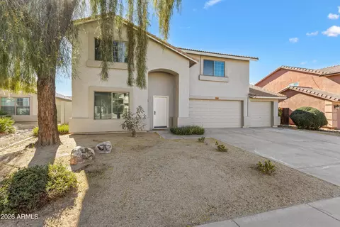 287 E Baylor Ln, Gilbert, AZ 85296