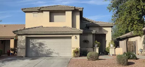 10766 W Del Rio Ln, Avondale, AZ 85323