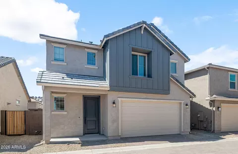 16505 W Whispering Wind Dr, Surprise, AZ 85387