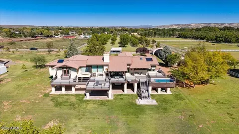 303 W Grippen Rd, Camp Verde, AZ 86322