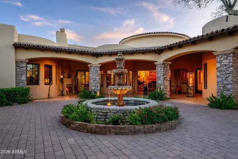 35502 N Canyon Crossings Dr, Cave Creek, AZ 85331