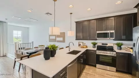 Kitchen - 8149 E Petunia Ave #1090, Mesa, AZ 85212 photo 1 of 1