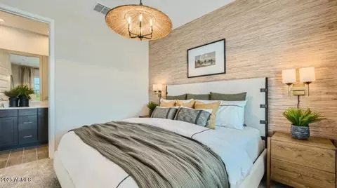 Bedroom - 8149 E Petunia Ave #1090, Mesa, AZ 85212 photo 1 of 3
