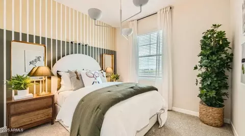 Bedroom - 8149 E Petunia Ave #1090, Mesa, AZ 85212 photo 3 of 3