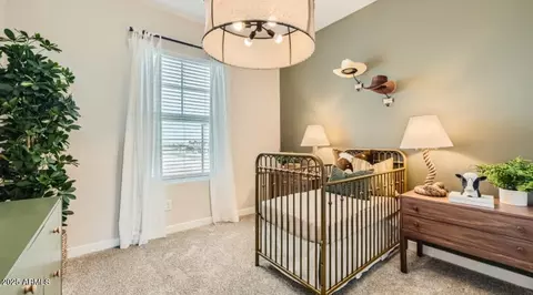 Bedroom - 8149 E Petunia Ave #1090, Mesa, AZ 85212 photo 2 of 3