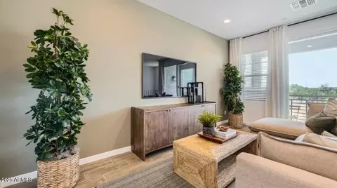 Living - 8149 E Petunia Ave #1090, Mesa, AZ 85212 photo 1 of 1