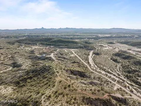NNN Scenic Loop 20 Acres -- #3, Wickenburg, AZ 85390