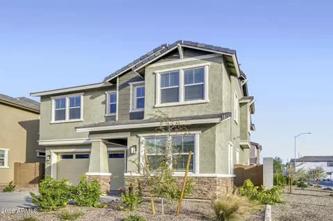 8336 E Petunia Ave, Mesa, AZ 85212
