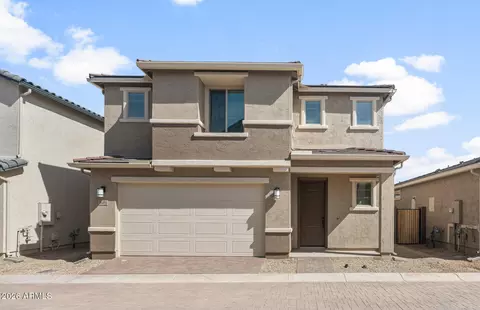 16493 W Whispering Wind Dr, Surprise, AZ 85387